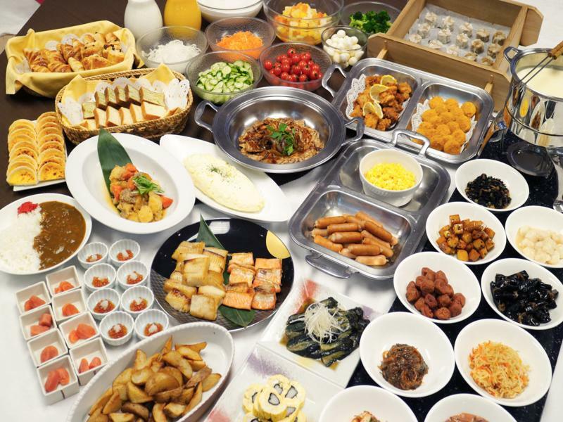 Apa Hotel Tkp Sapporo Ekikita Excellent Екстер'єр фото